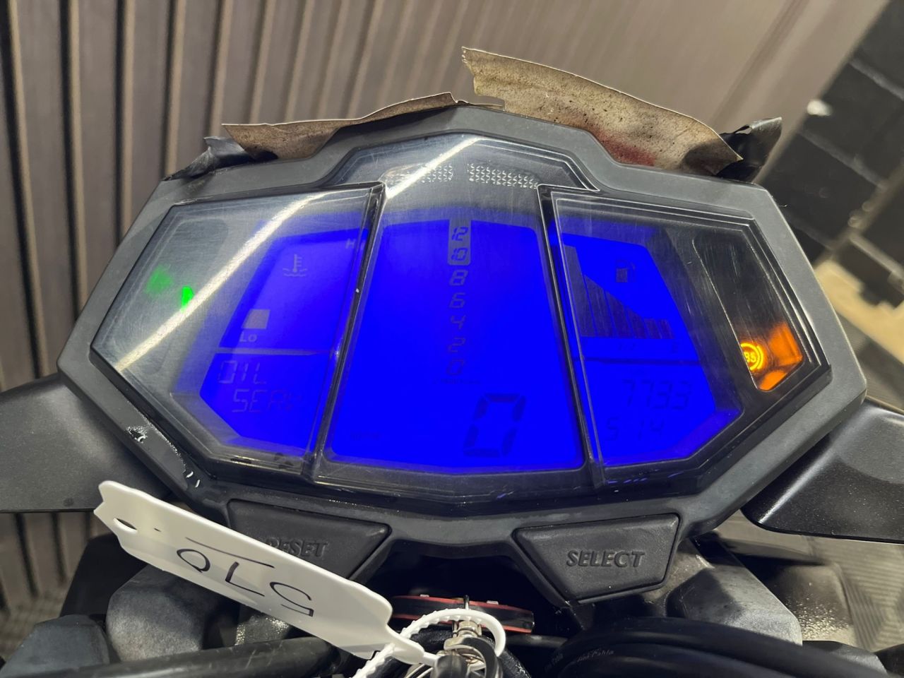Used Yamaha MT-125 for sale - 78435330: Photo 22