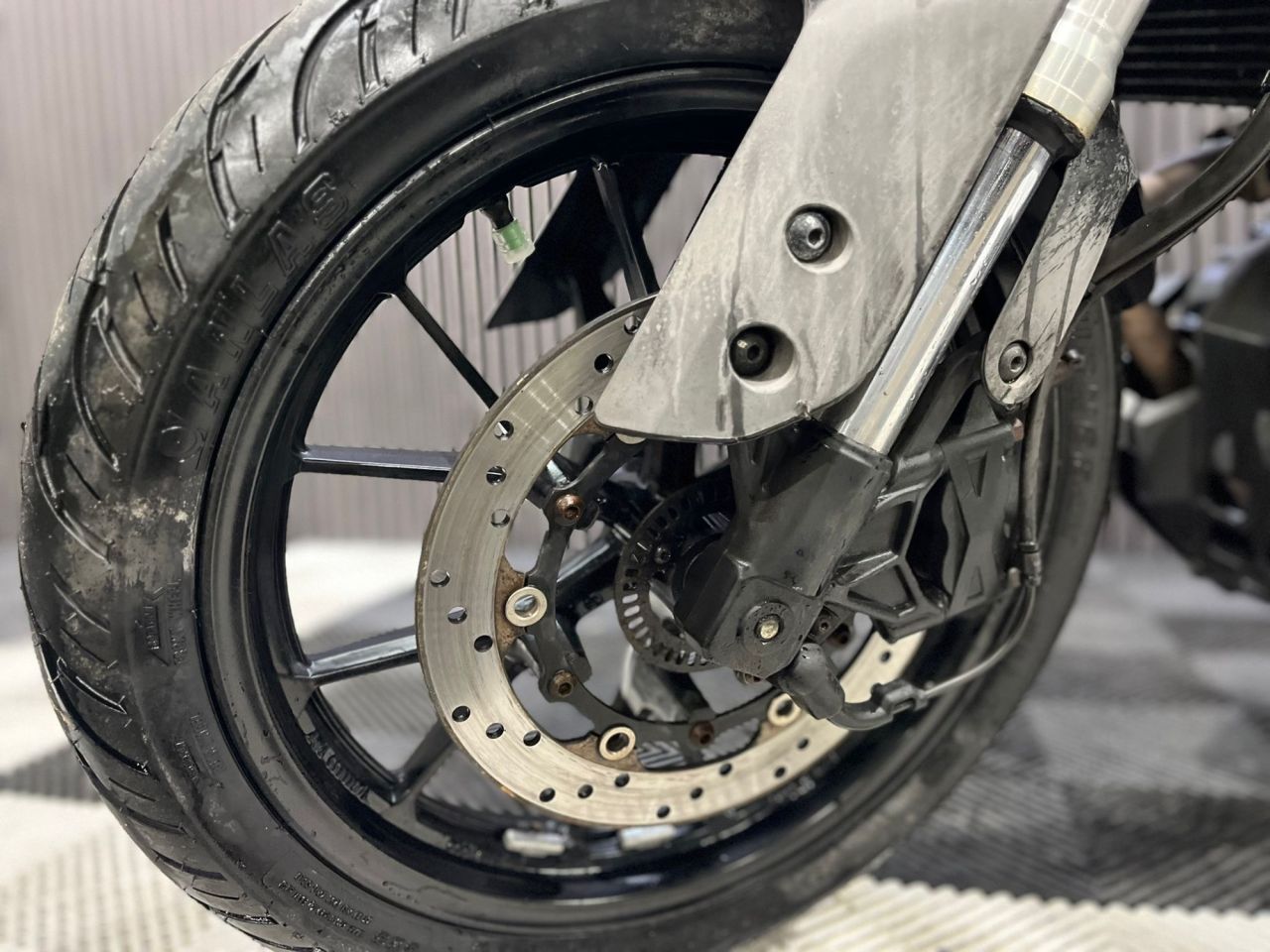 Used Yamaha MT-125 for sale - 78435330: Photo 23