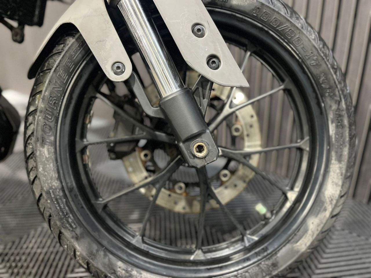 Used Yamaha MT-125 for sale - 78435330: Photo 24