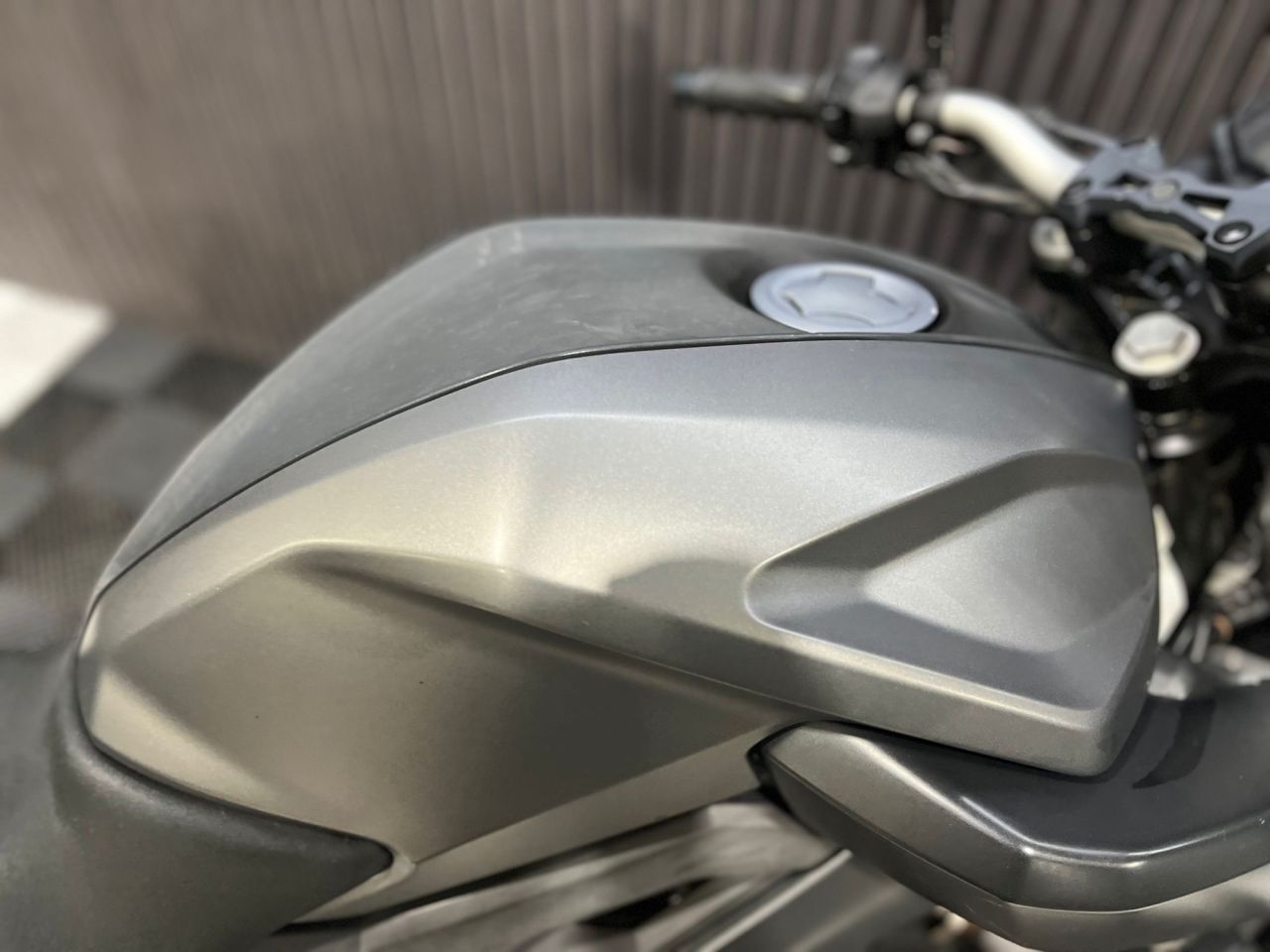 Used Yamaha MT-125 for sale - 78435330: Photo 25