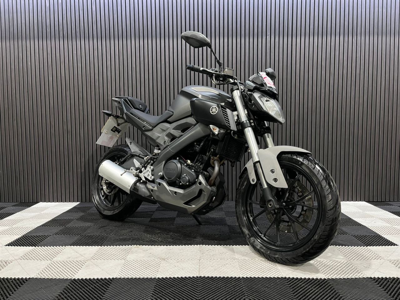 Used Yamaha MT-125 for sale - 78435330: Photo 6