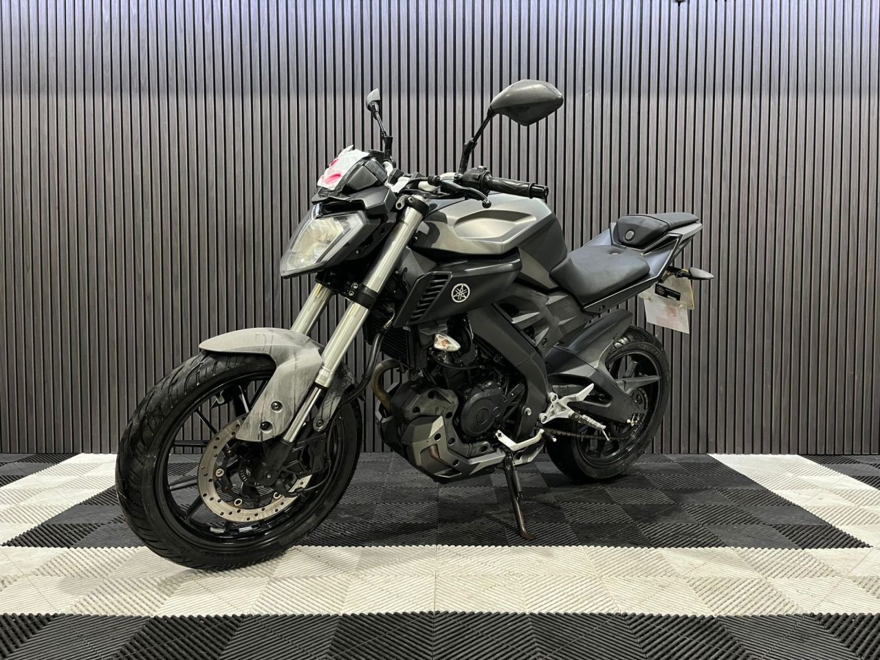 Used Yamaha MT-125 for sale - 78435330: Photo 7