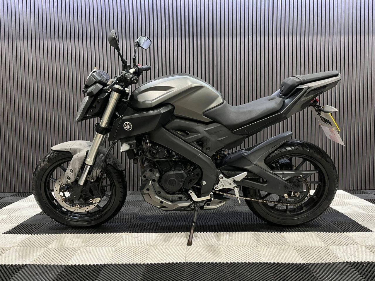 Used Yamaha MT-125 for sale - 78435330: Photo 9