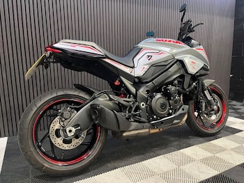 Used Suzuki Katana 1000 undefined for sale - bike-79177500: Photo