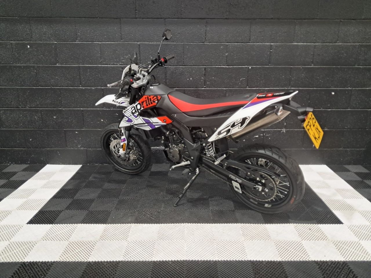 Used Aprilia SX for sale - 78434493: Photo 10