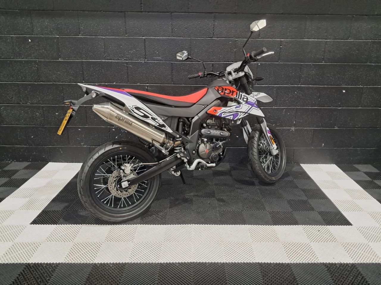 Used Aprilia SX for sale - 78434493: Photo 11