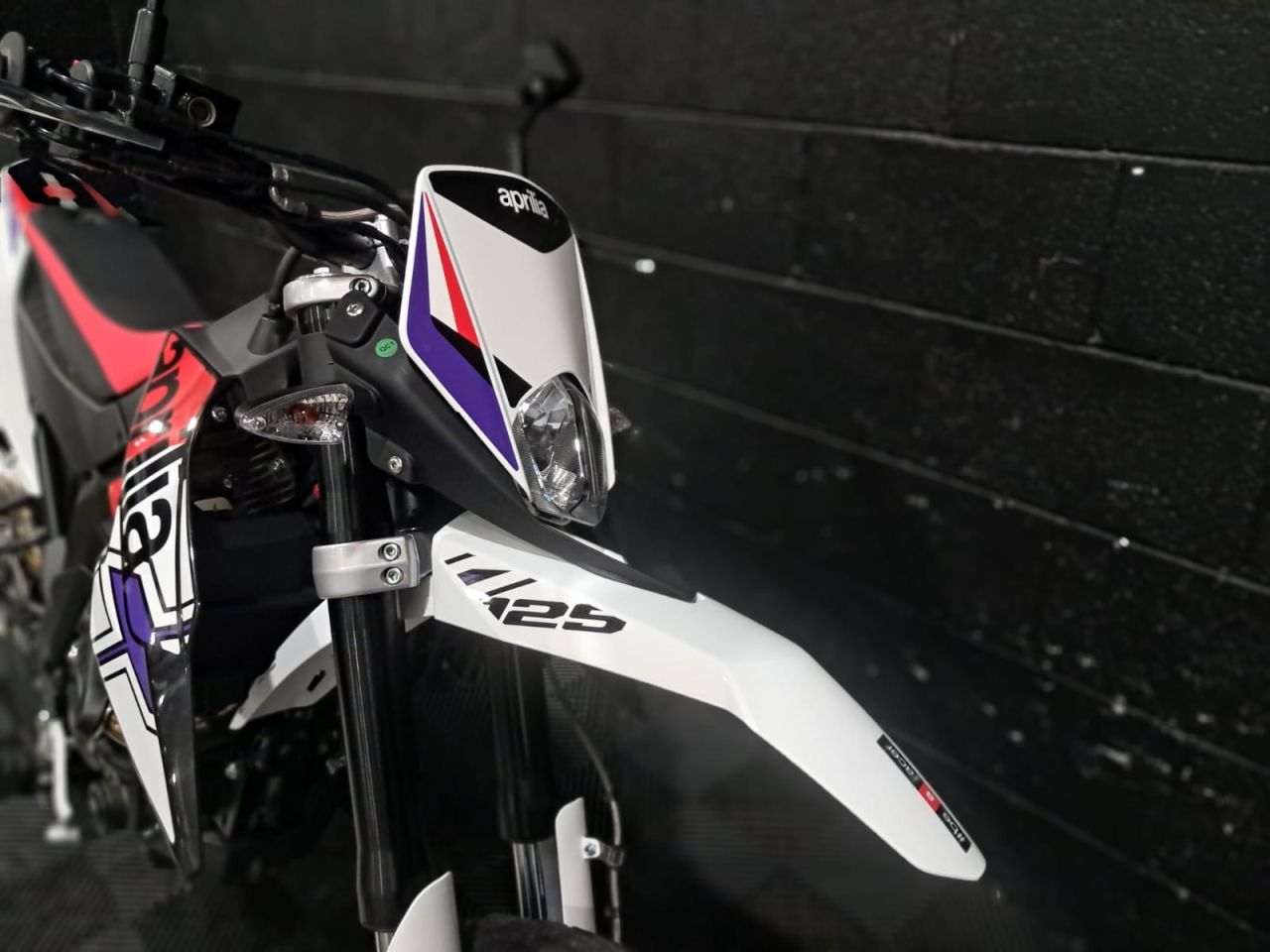 Used Aprilia SX for sale - 78434493: Photo 12
