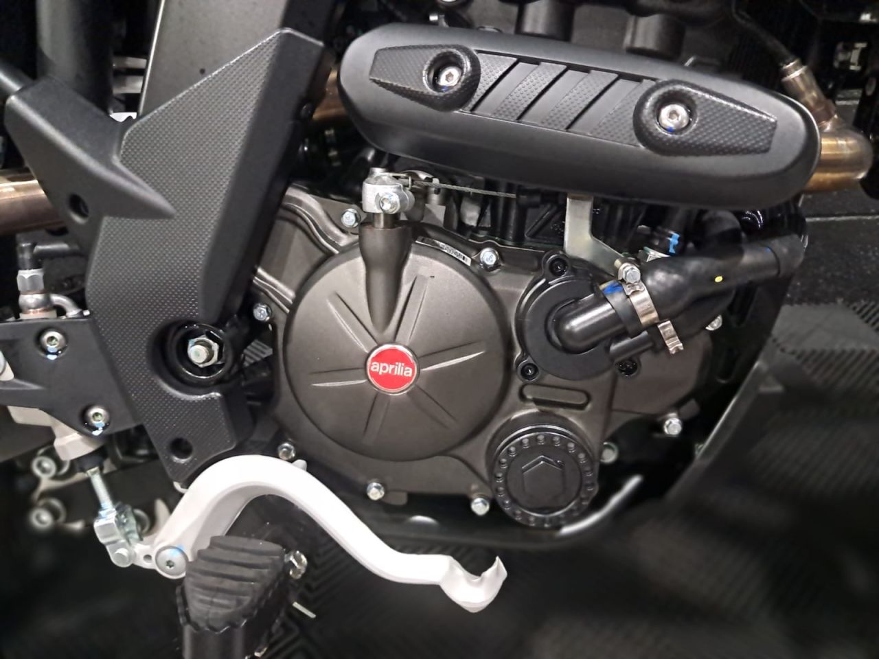 Used Aprilia SX for sale - 78434493: Photo 13