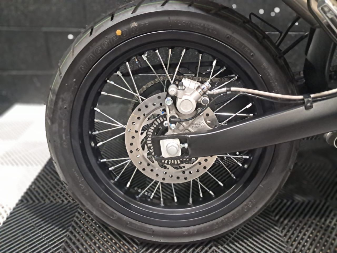 Used Aprilia SX for sale - 78434493: Photo 14