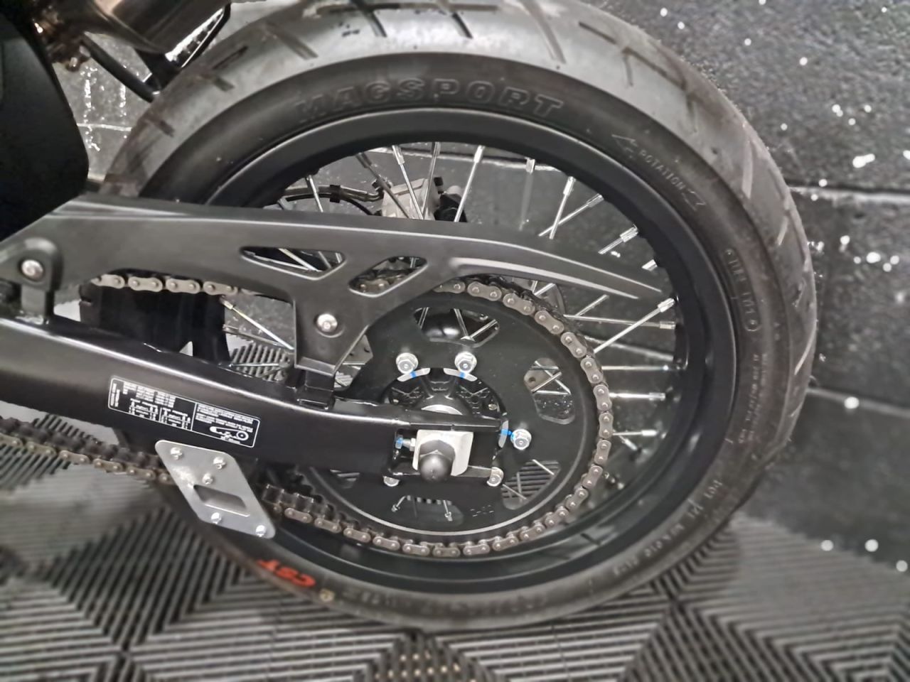 Used Aprilia SX for sale - 78434493: Photo 15