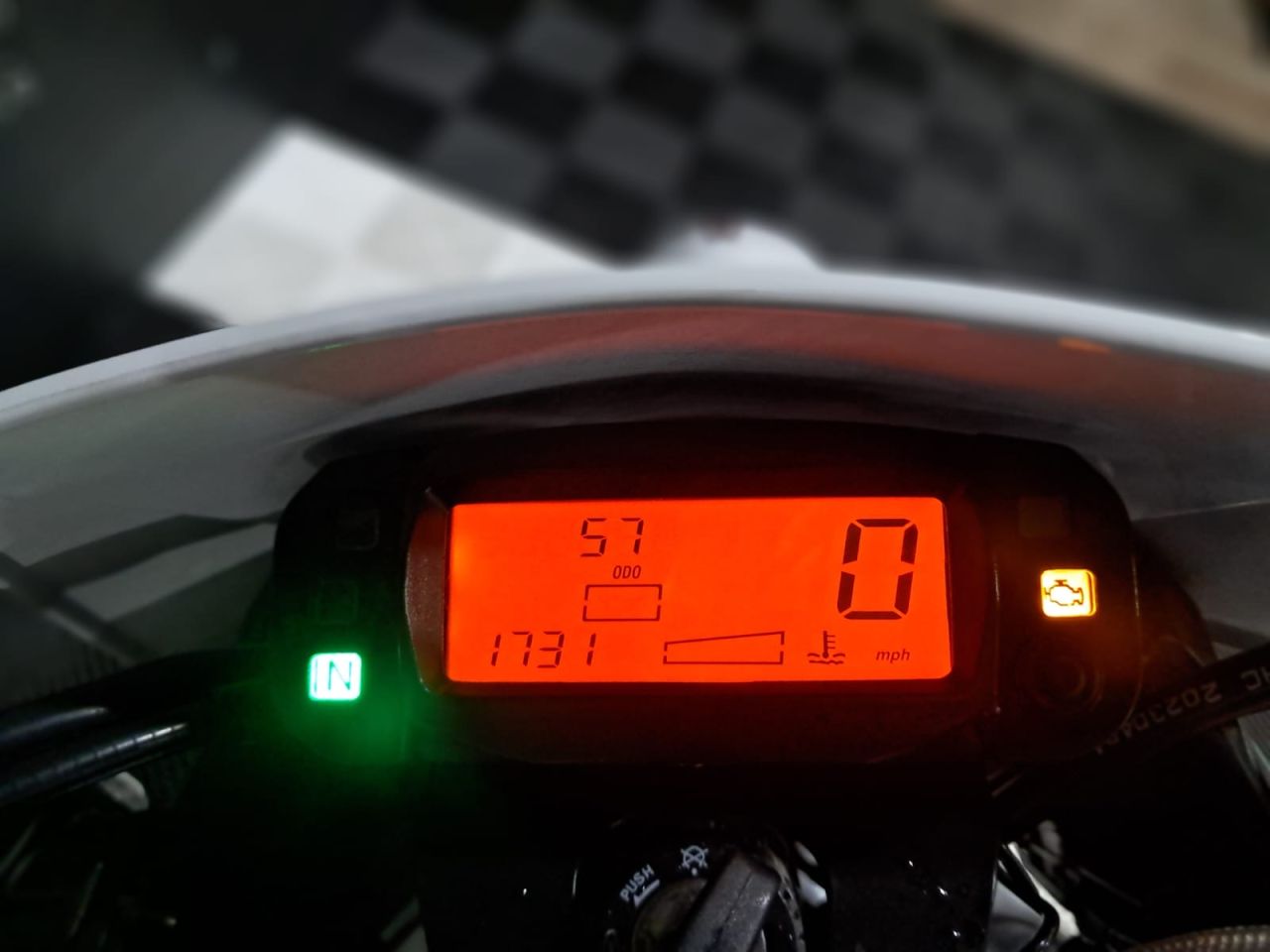 Used Aprilia SX for sale - 78434493: Photo 16
