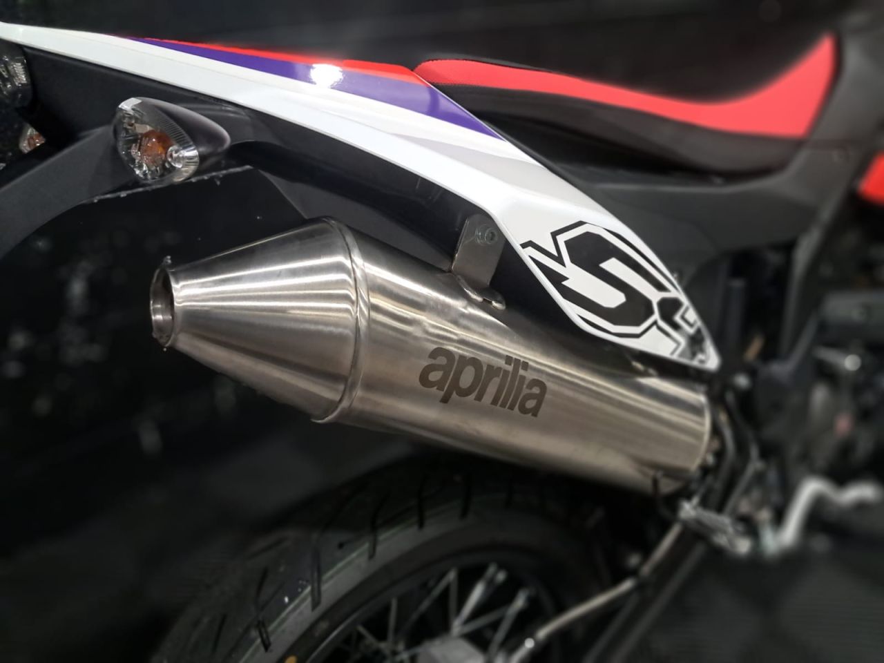 Used Aprilia SX for sale - 78434493: Photo 17