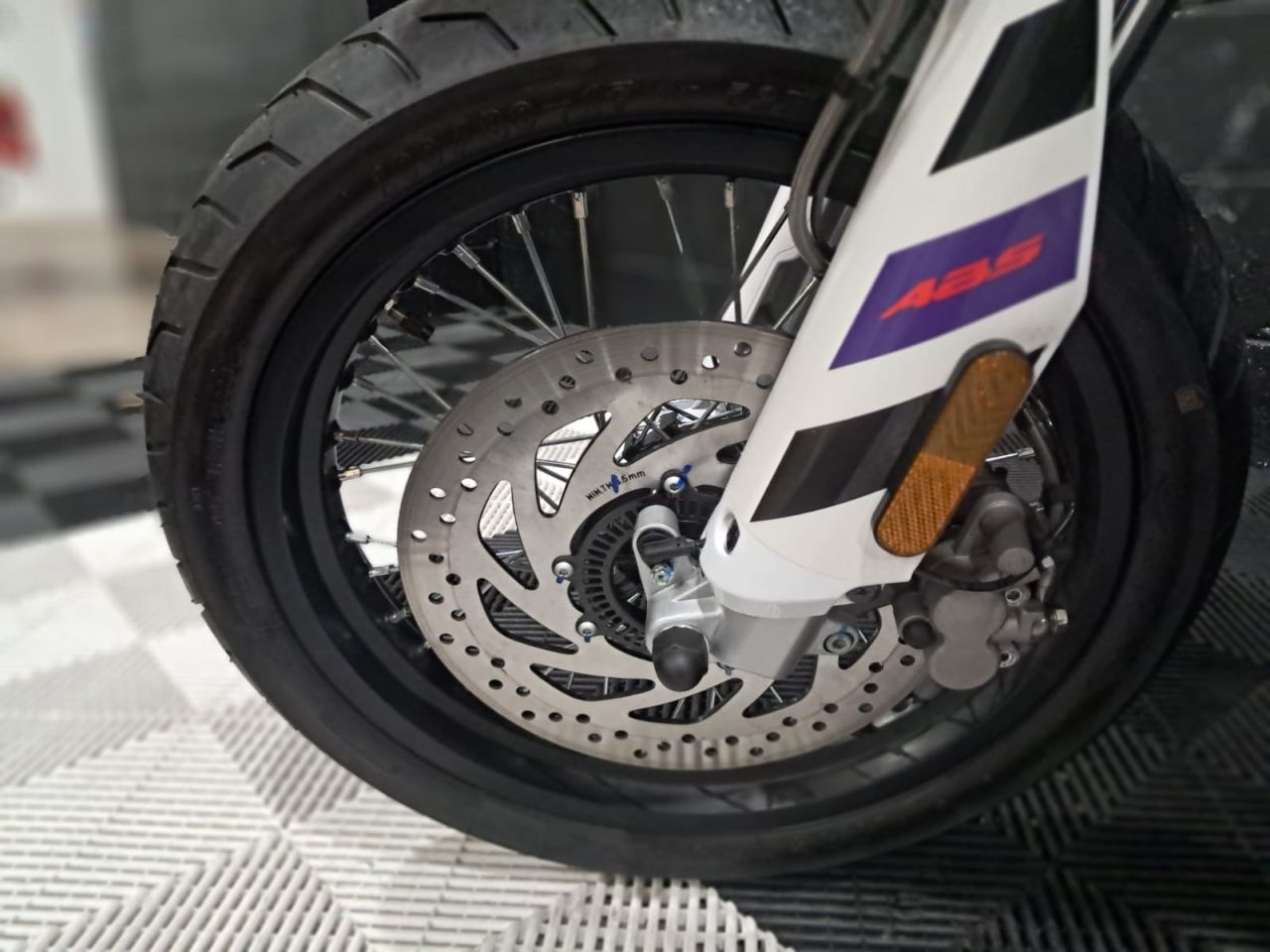 Used Aprilia SX for sale - 78434493: Photo 18