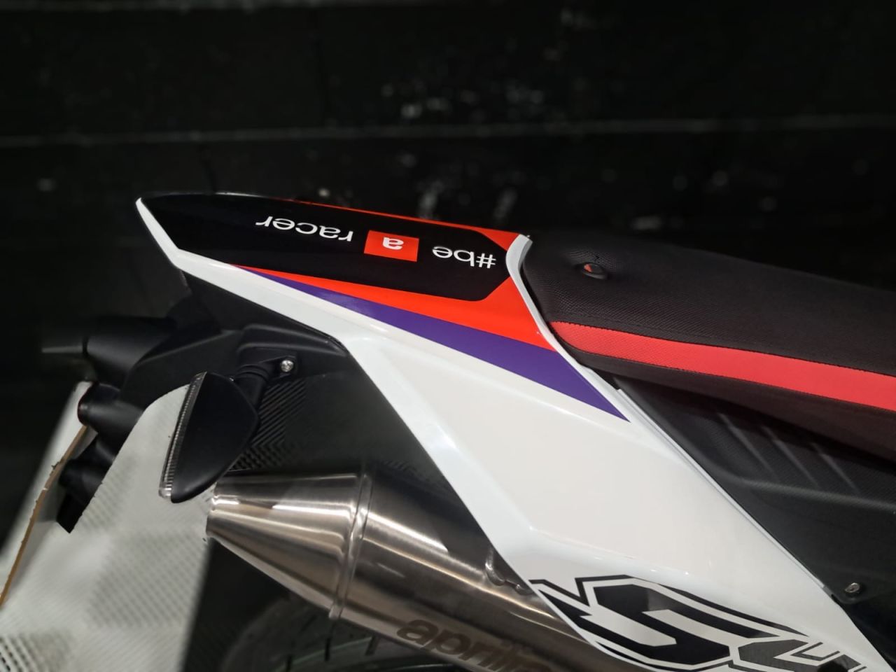 Used Aprilia SX for sale - 78434493: Photo 19