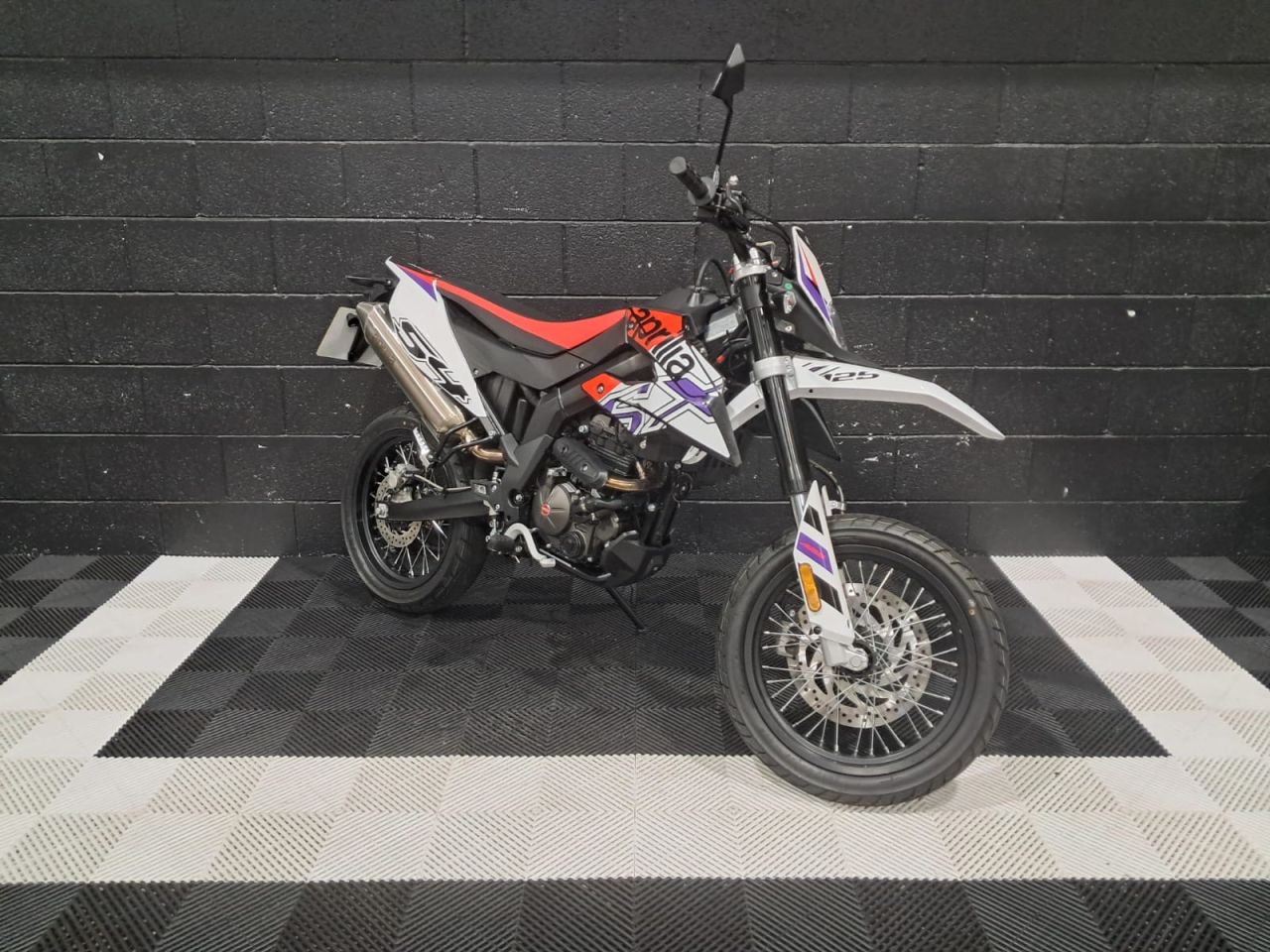 Used Aprilia SX for sale - 78434493: Photo 6