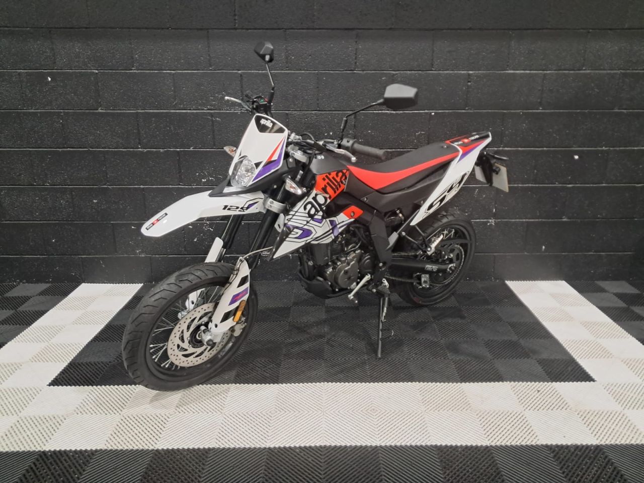 Used Aprilia SX for sale - 78434493: Photo 7