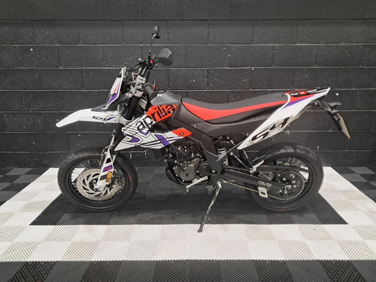 Used Aprilia SX for sale - 78434493: Photo 9