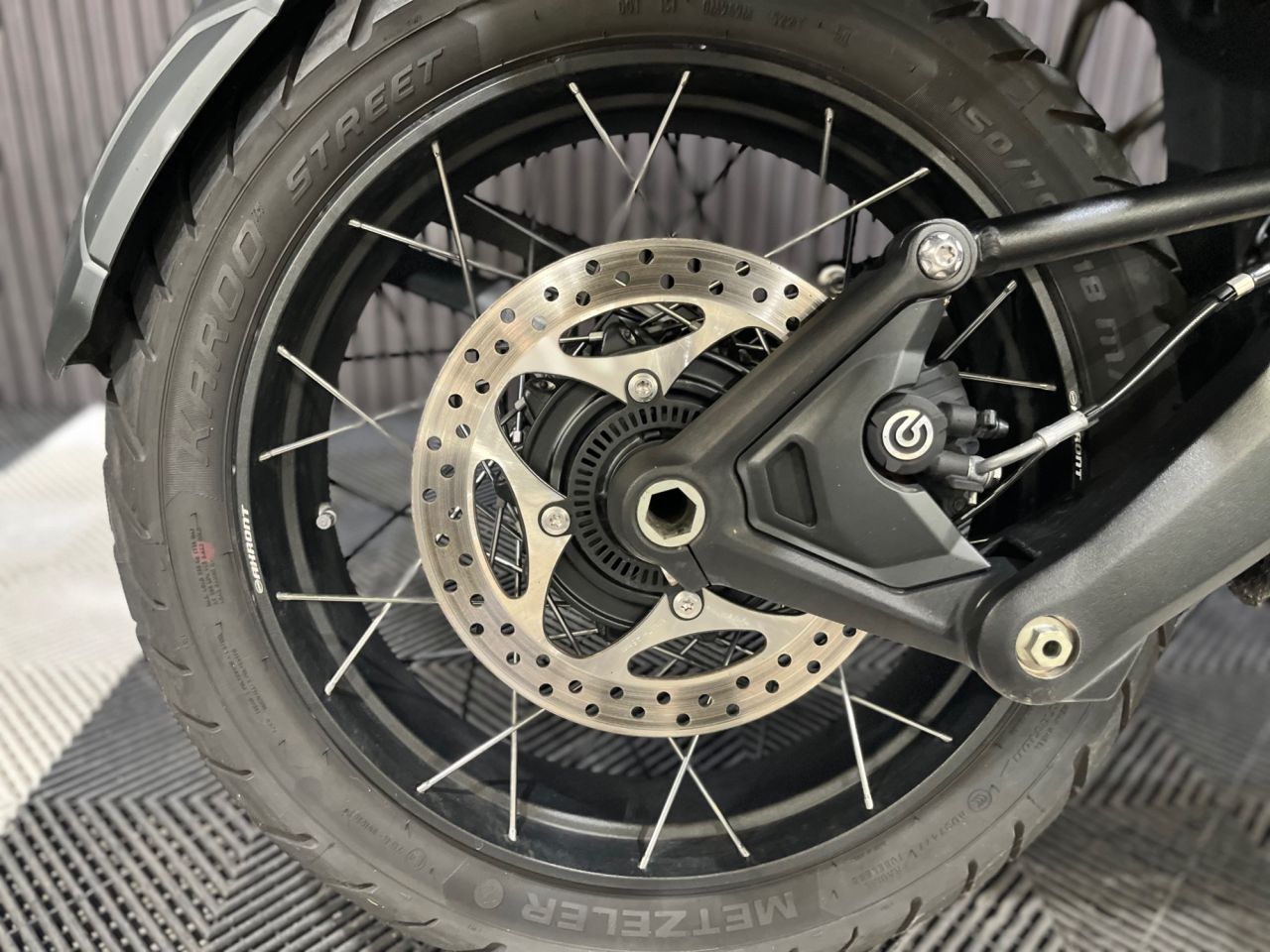Used Triumph Tiger 1200 for sale - 78552447: Photo 12