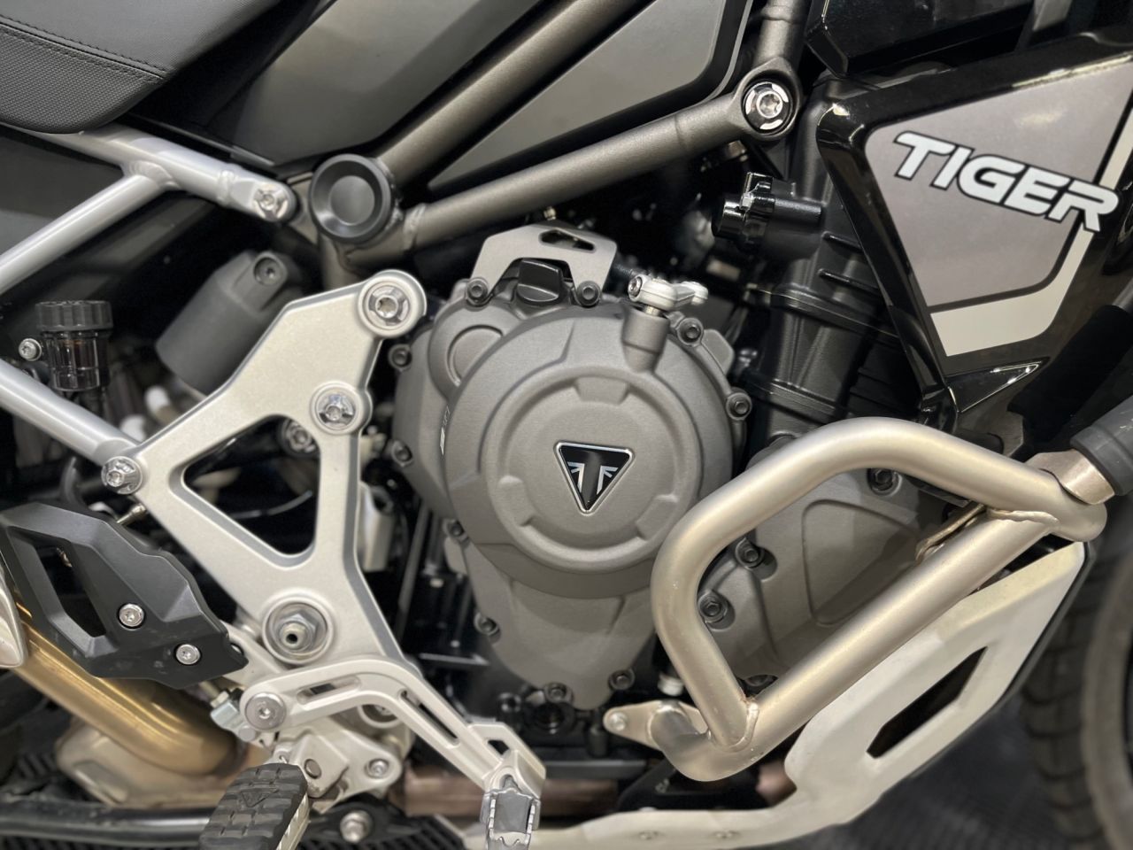 Used Triumph Tiger 1200 for sale - 78552447: Photo 13