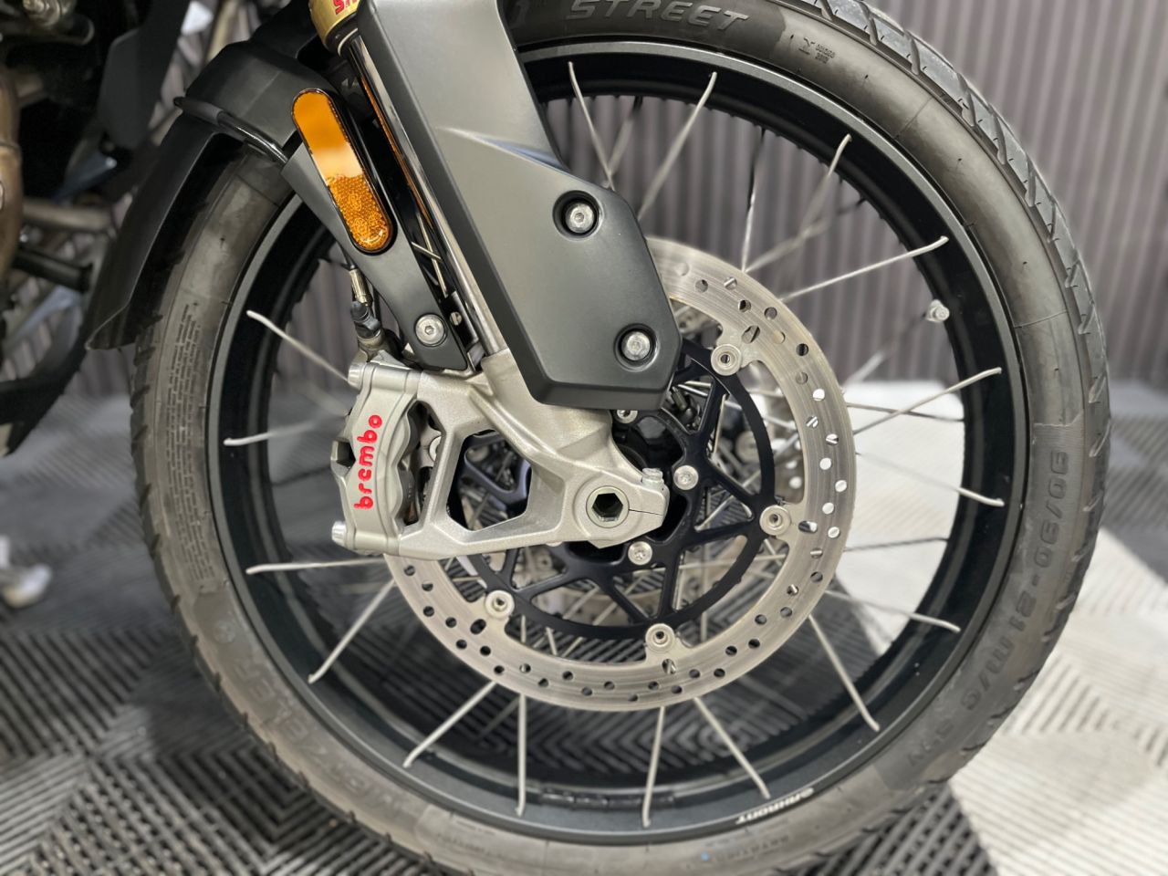 Used Triumph Tiger 1200 for sale - 78552447: Photo 14