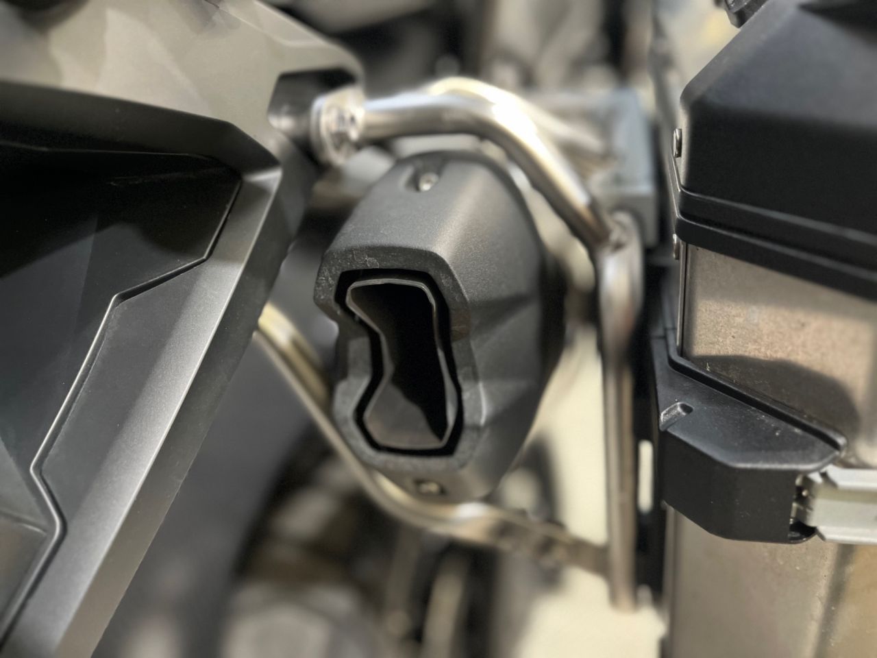 Used Triumph Tiger 1200 for sale - 78552447: Photo 17