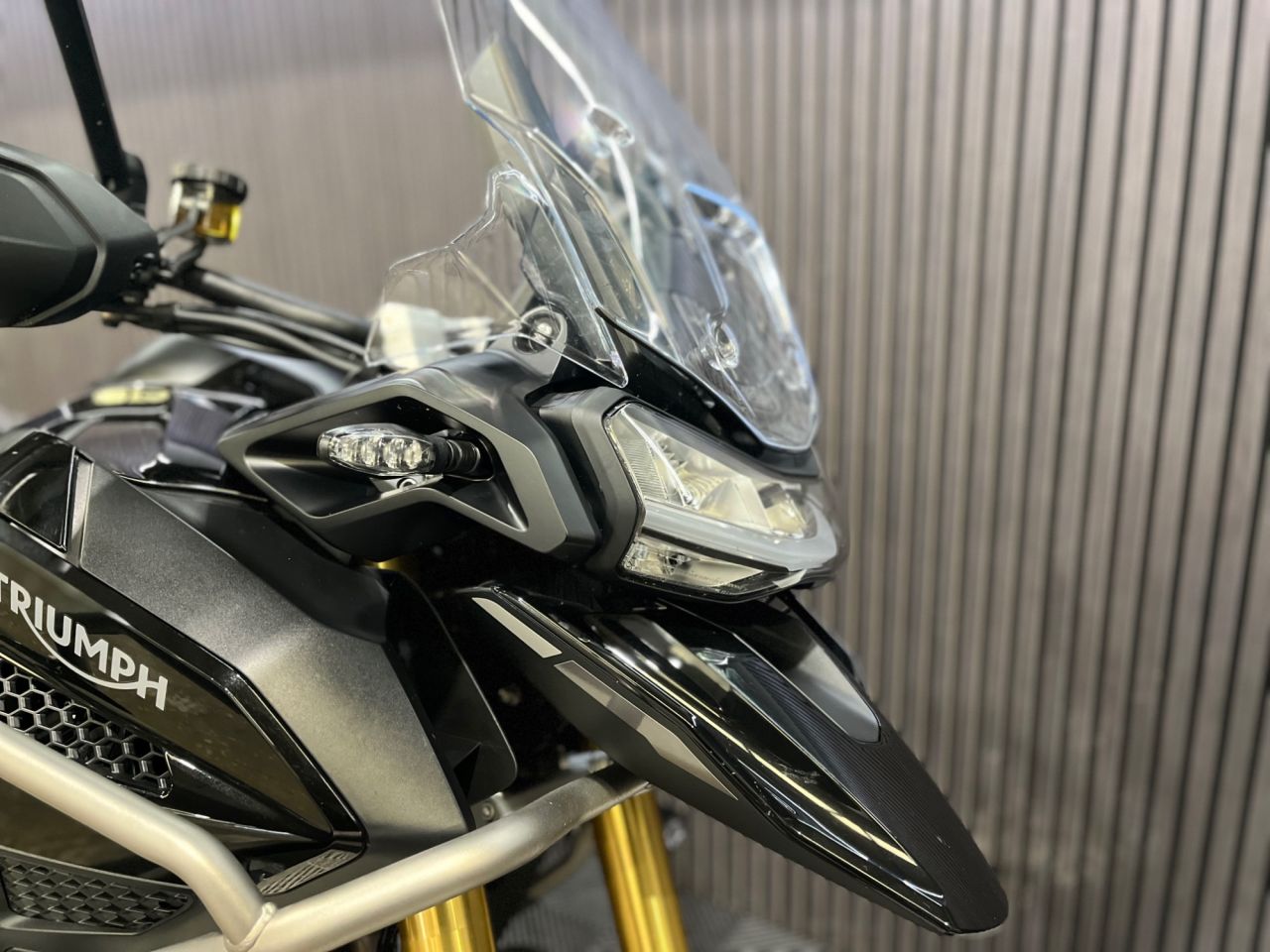 Used Triumph Tiger 1200 for sale - 78552447: Photo 22