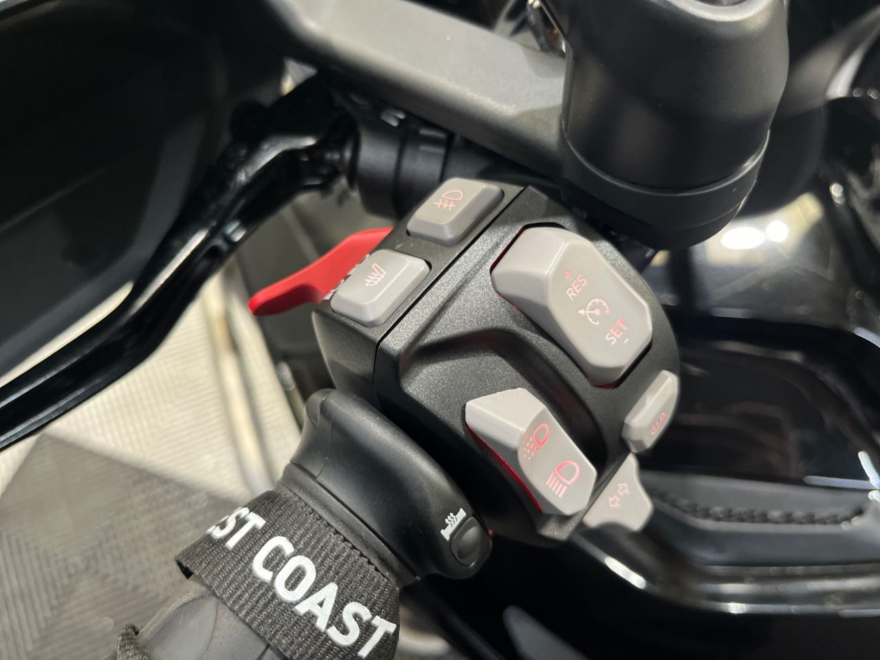 Used Triumph Tiger 1200 for sale - 78552447: Photo 23