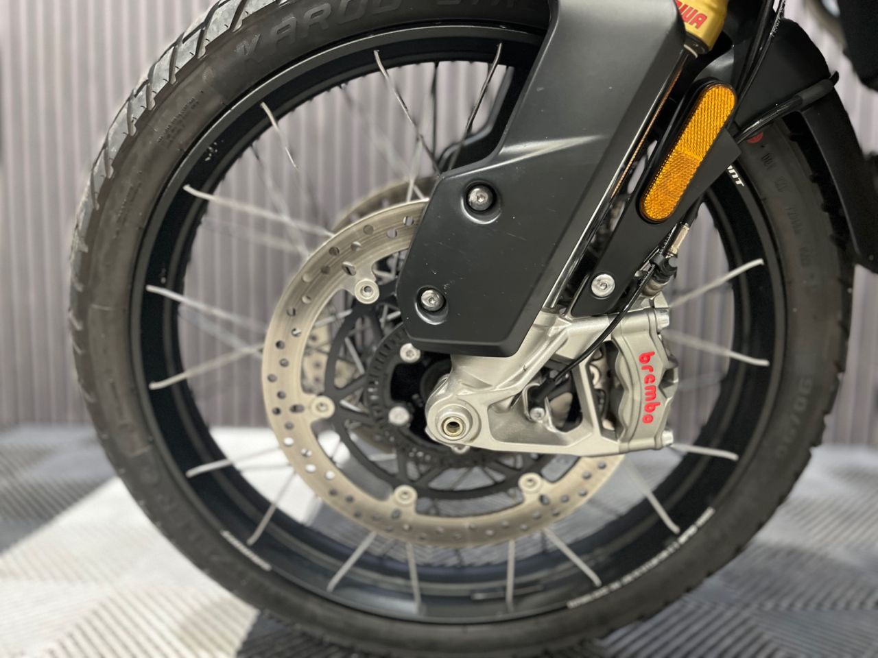 Used Triumph Tiger 1200 for sale - 78552447: Photo 24