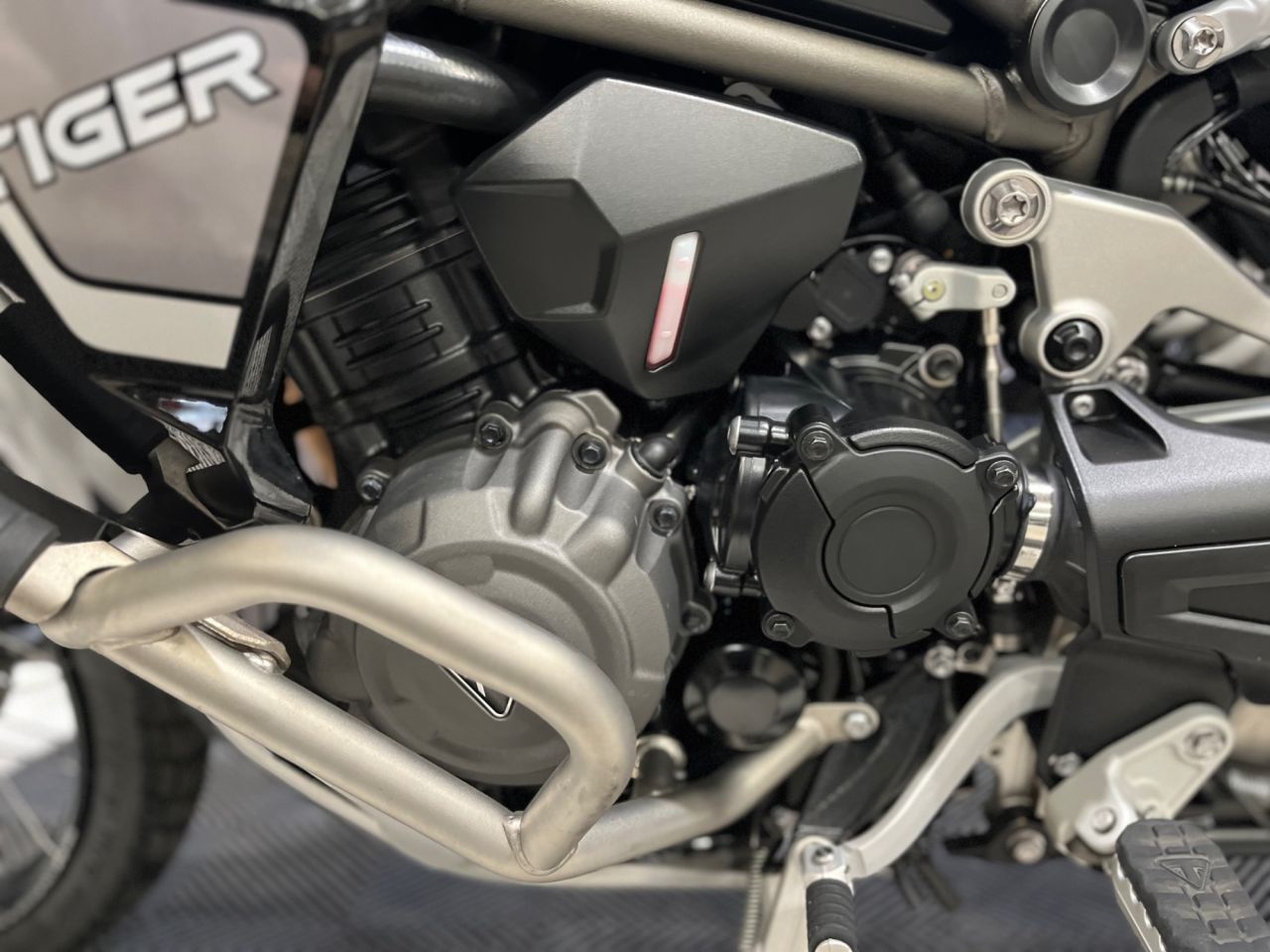 Used Triumph Tiger 1200 for sale - 78552447: Photo 25