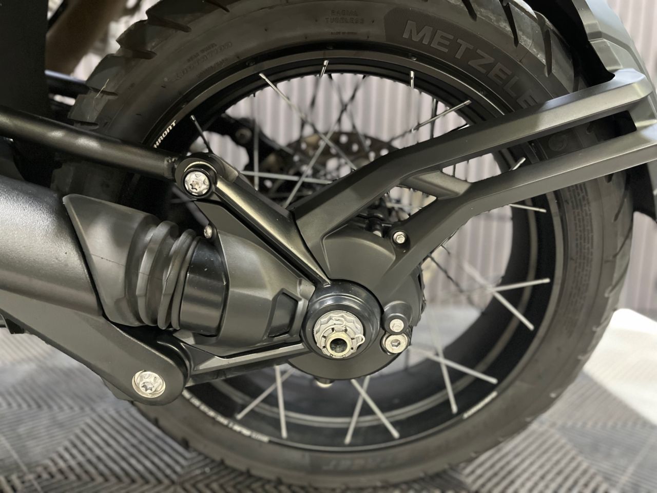 Used Triumph Tiger 1200 for sale - 78552447: Photo 26