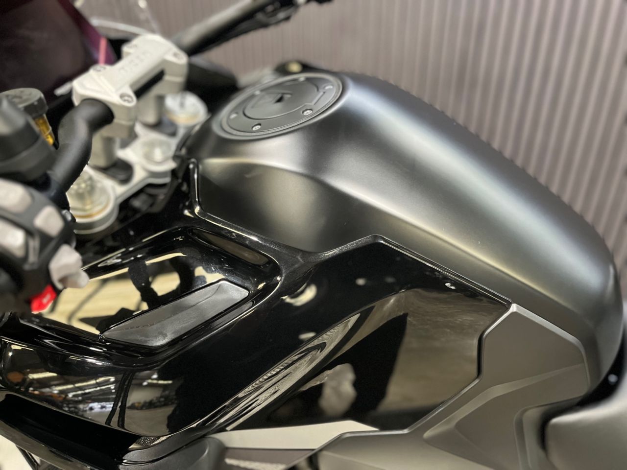 Used Triumph Tiger 1200 for sale - 78552447: Photo 27
