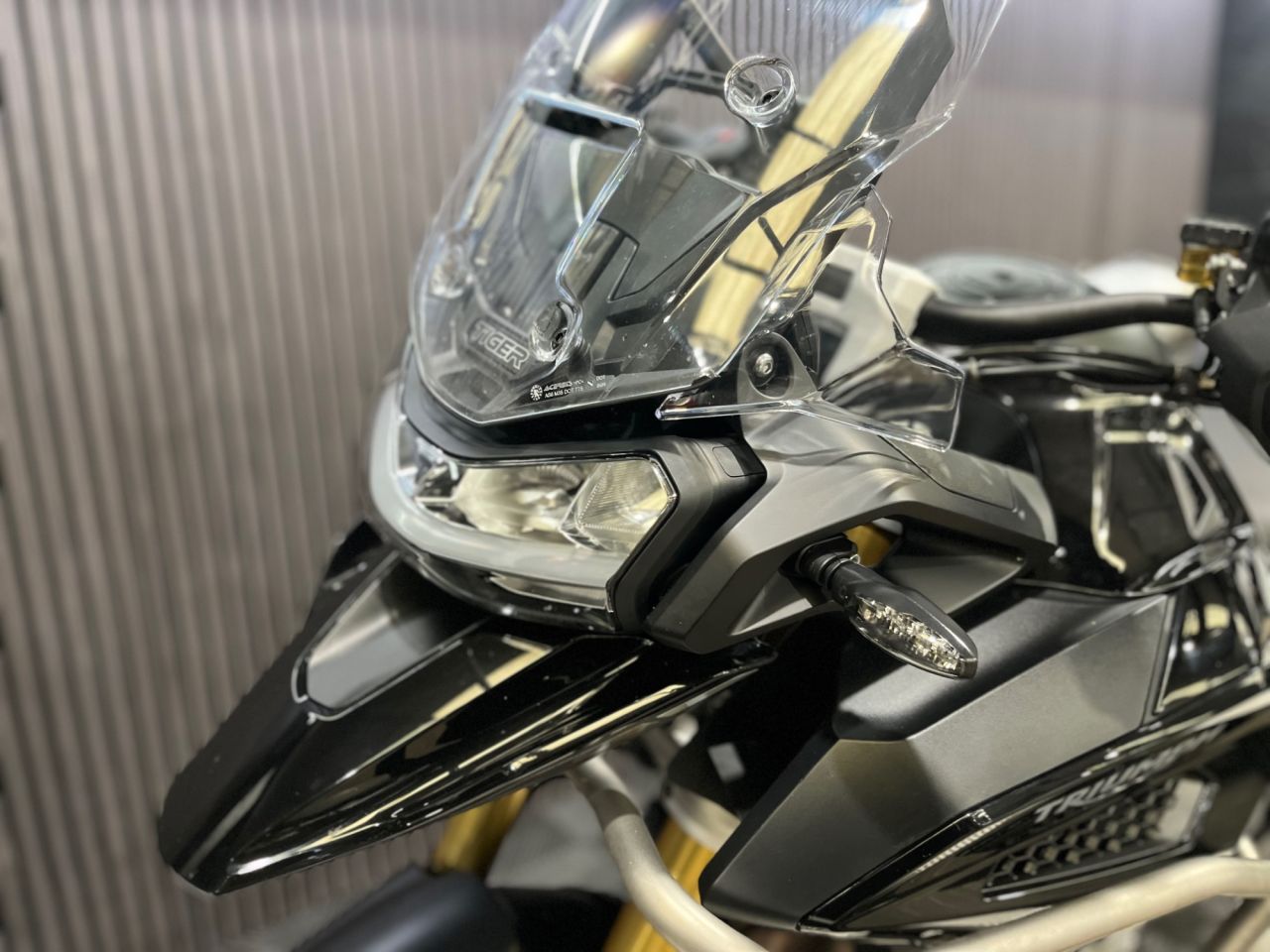 Used Triumph Tiger 1200 for sale - 78552447: Photo 28