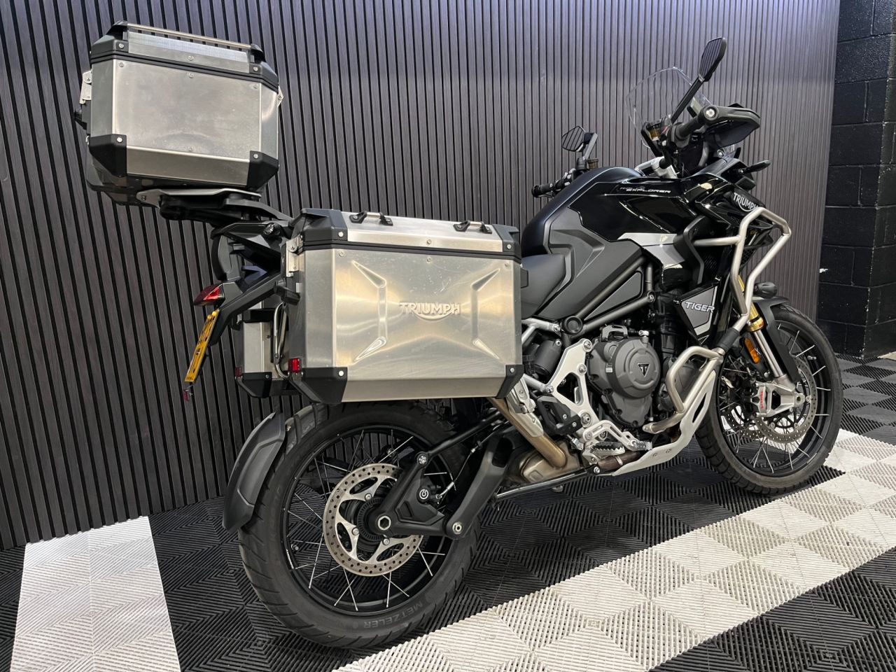 Used Triumph Tiger 1200 for sale - 78552447: Photo 4