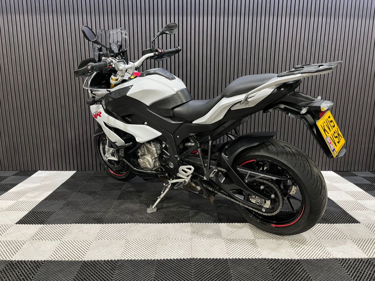 Used BMW S1000XR for sale - 78929837: Photo 10
