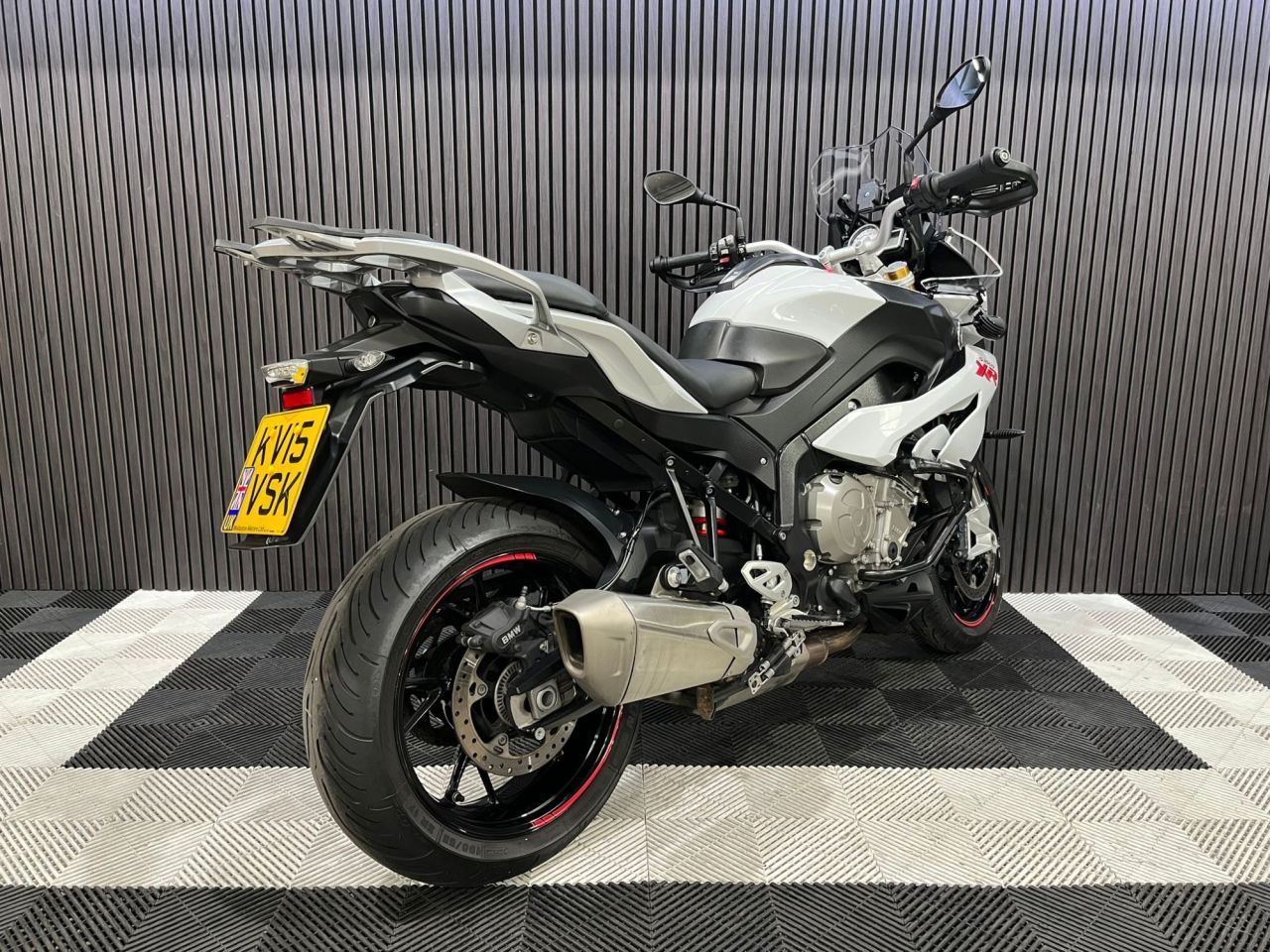 Used BMW S1000XR for sale - 78929837: Photo 11