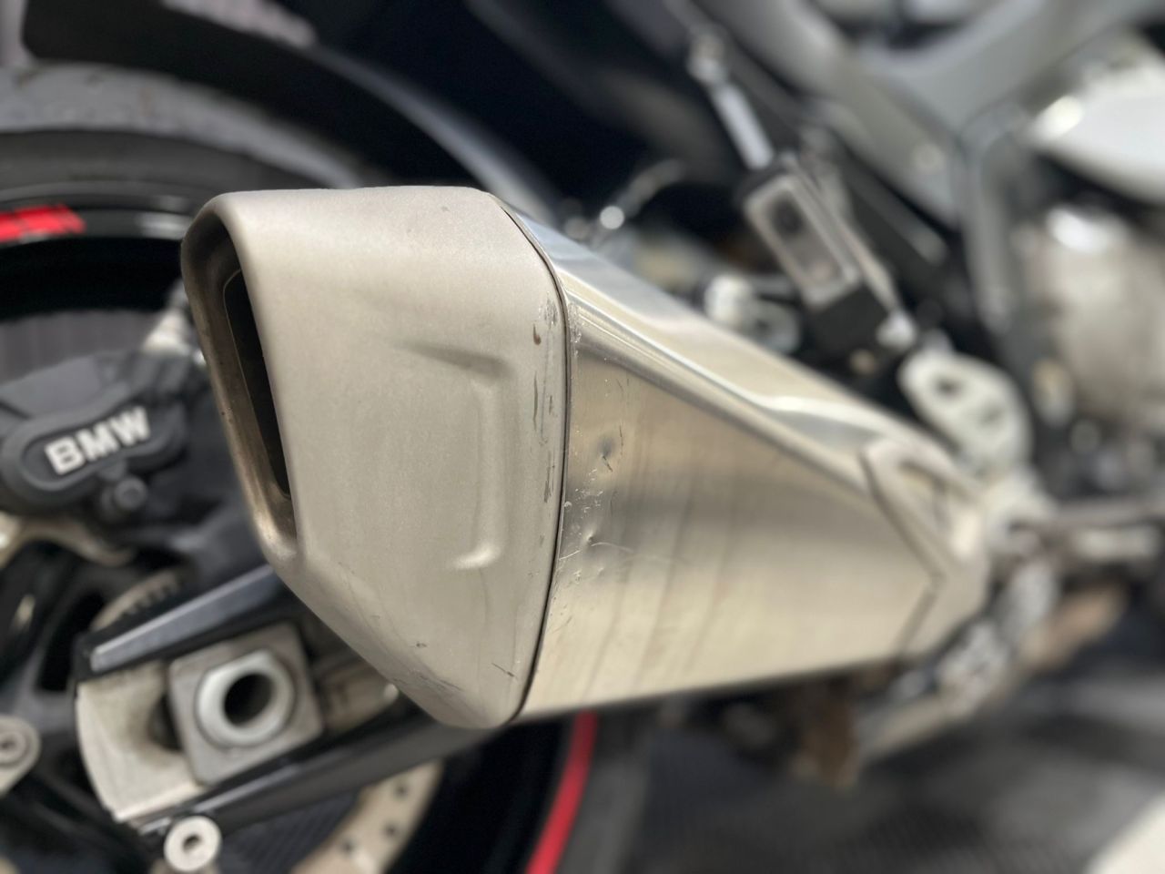 Used BMW S1000XR for sale - 78929837: Photo 12