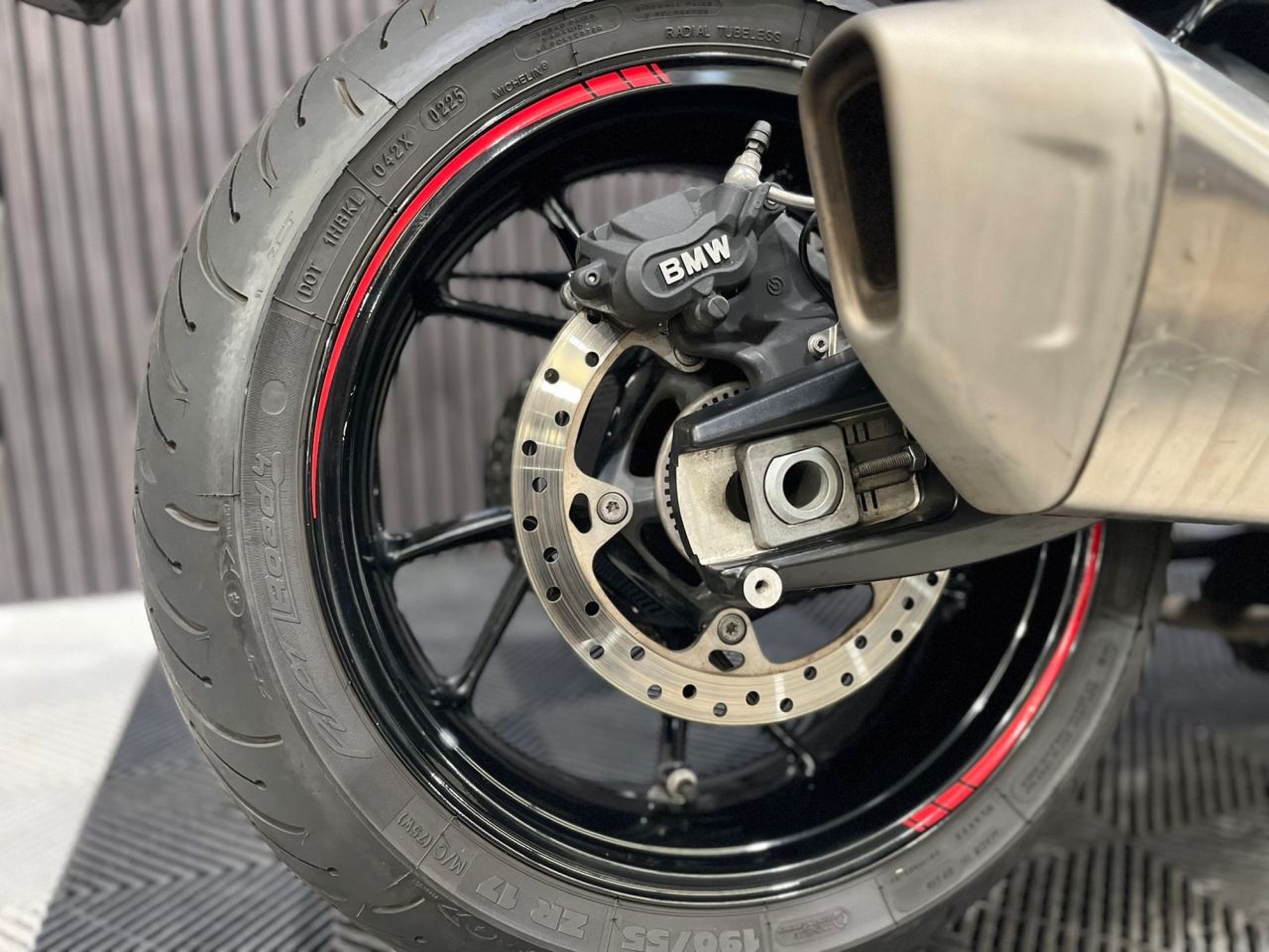 Used BMW S1000XR for sale - 78929837: Photo 14