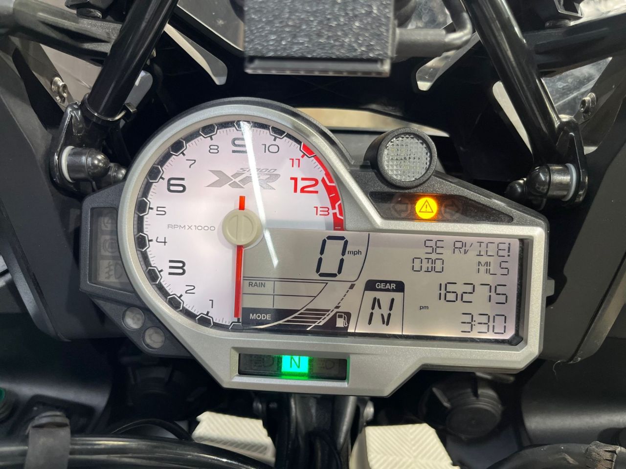 Used BMW S1000XR for sale - 78929837: Photo 15