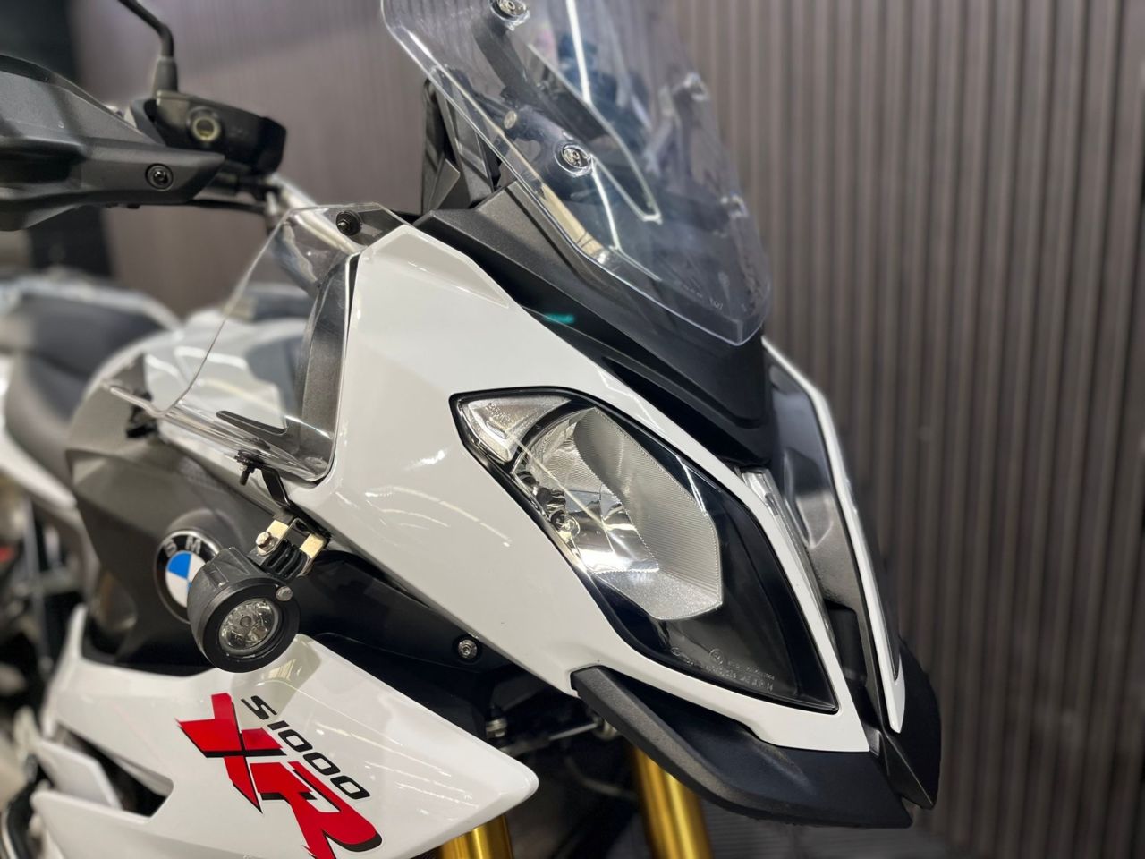 Used BMW S1000XR for sale - 78929837: Photo 17