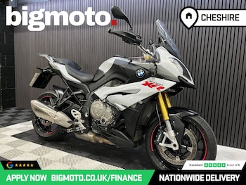Used BMW S1000XR undefined for sale - bike-78929837: Photo