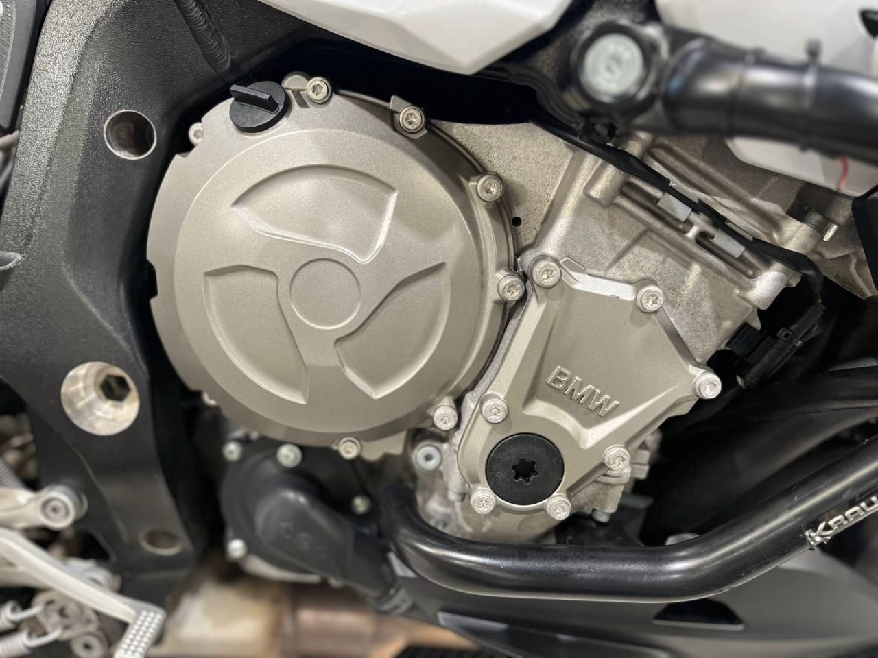 Used BMW S1000XR for sale - 78929837: Photo 20