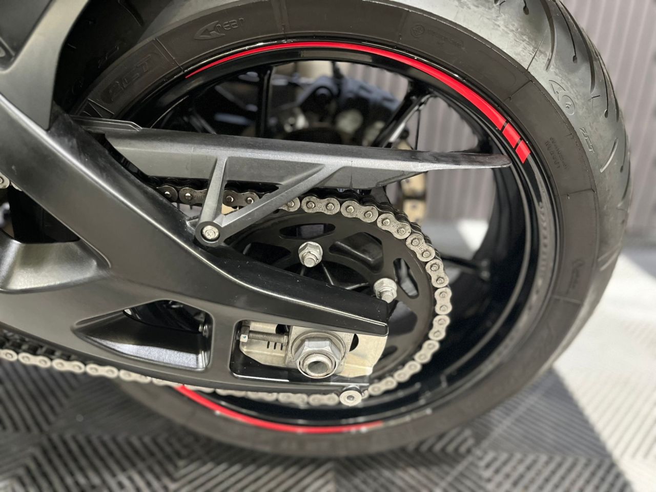 Used BMW S1000XR for sale - 78929837: Photo 21