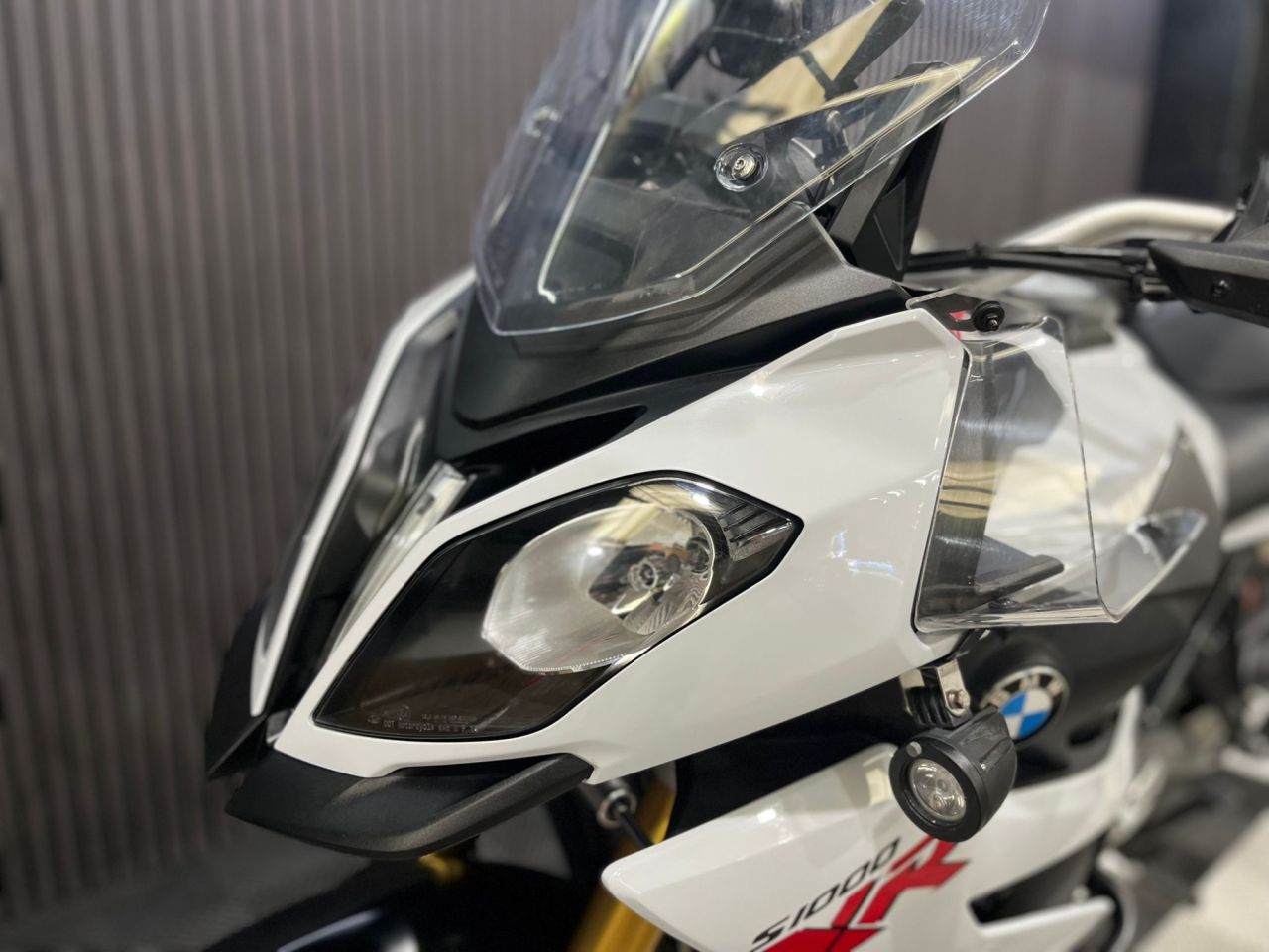 Used BMW S1000XR for sale - 78929837: Photo 22
