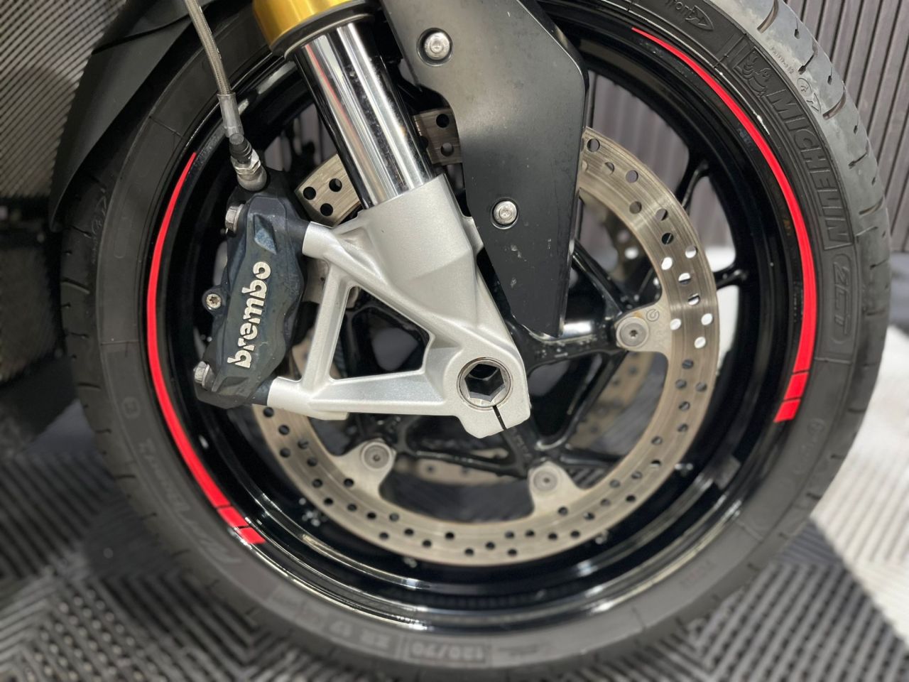 Used BMW S1000XR for sale - 78929837: Photo 24
