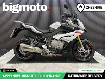 Used BMW S1000XR undefined for sale - bike-78929837: Photo