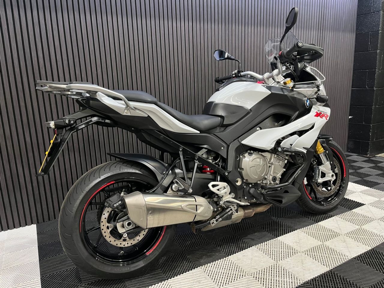 Used BMW S1000XR for sale - 78929837: Photo 4