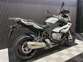 Used BMW S1000XR undefined for sale - bike-78929837: Photo