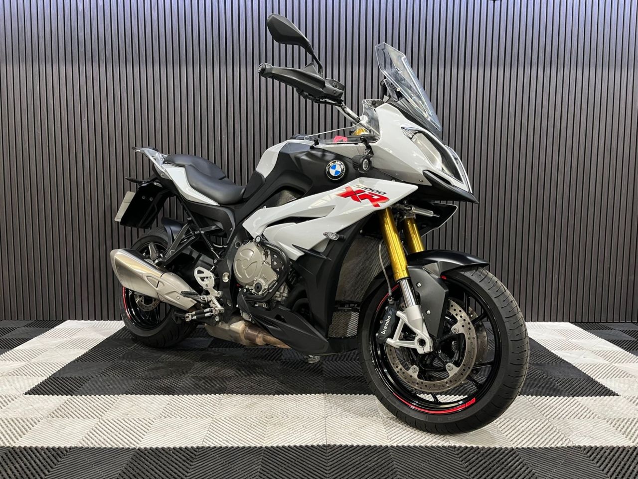 Used BMW S1000XR for sale - 78929837: Photo 6