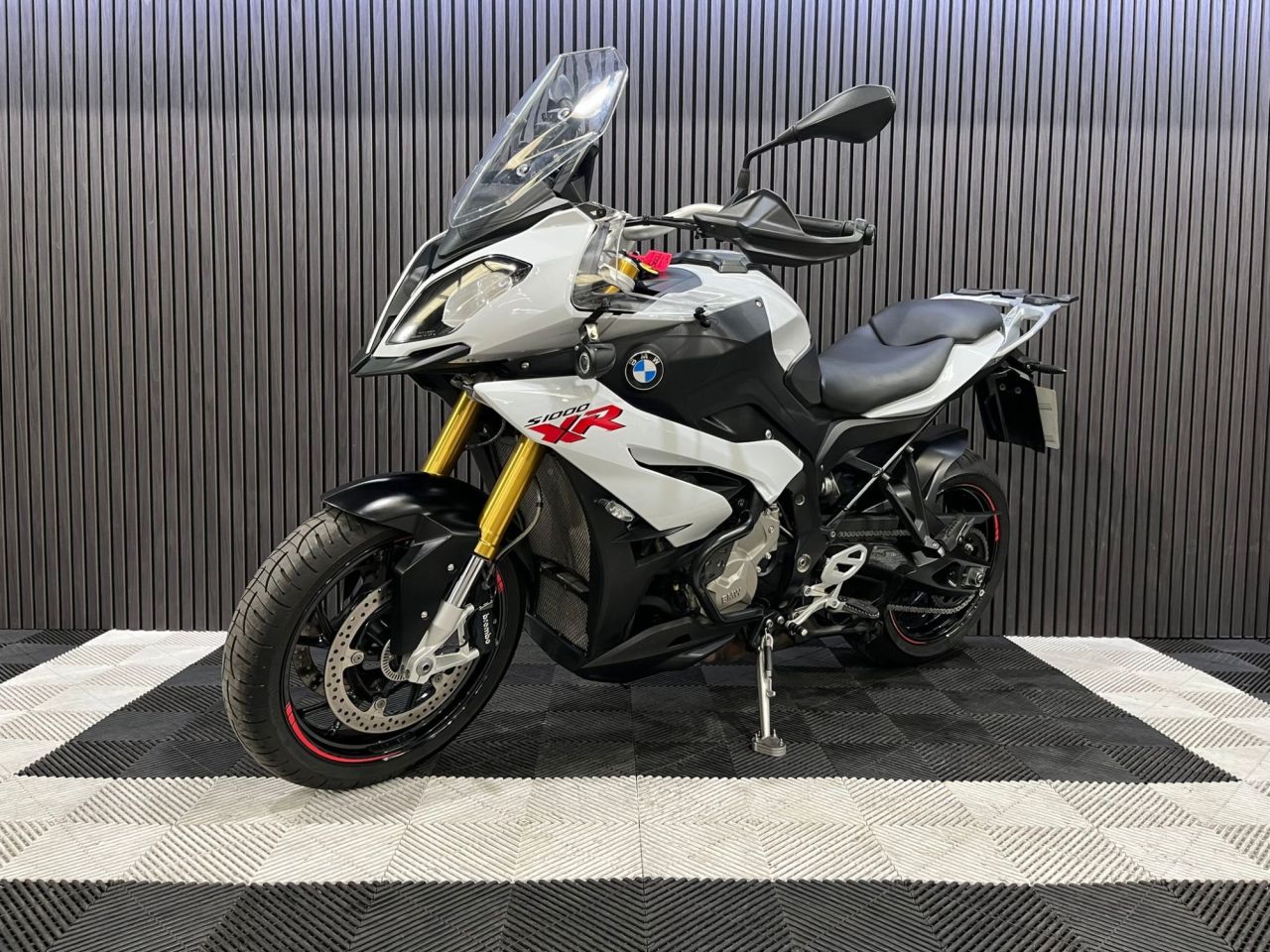 Used BMW S1000XR for sale - 78929837: Photo 7