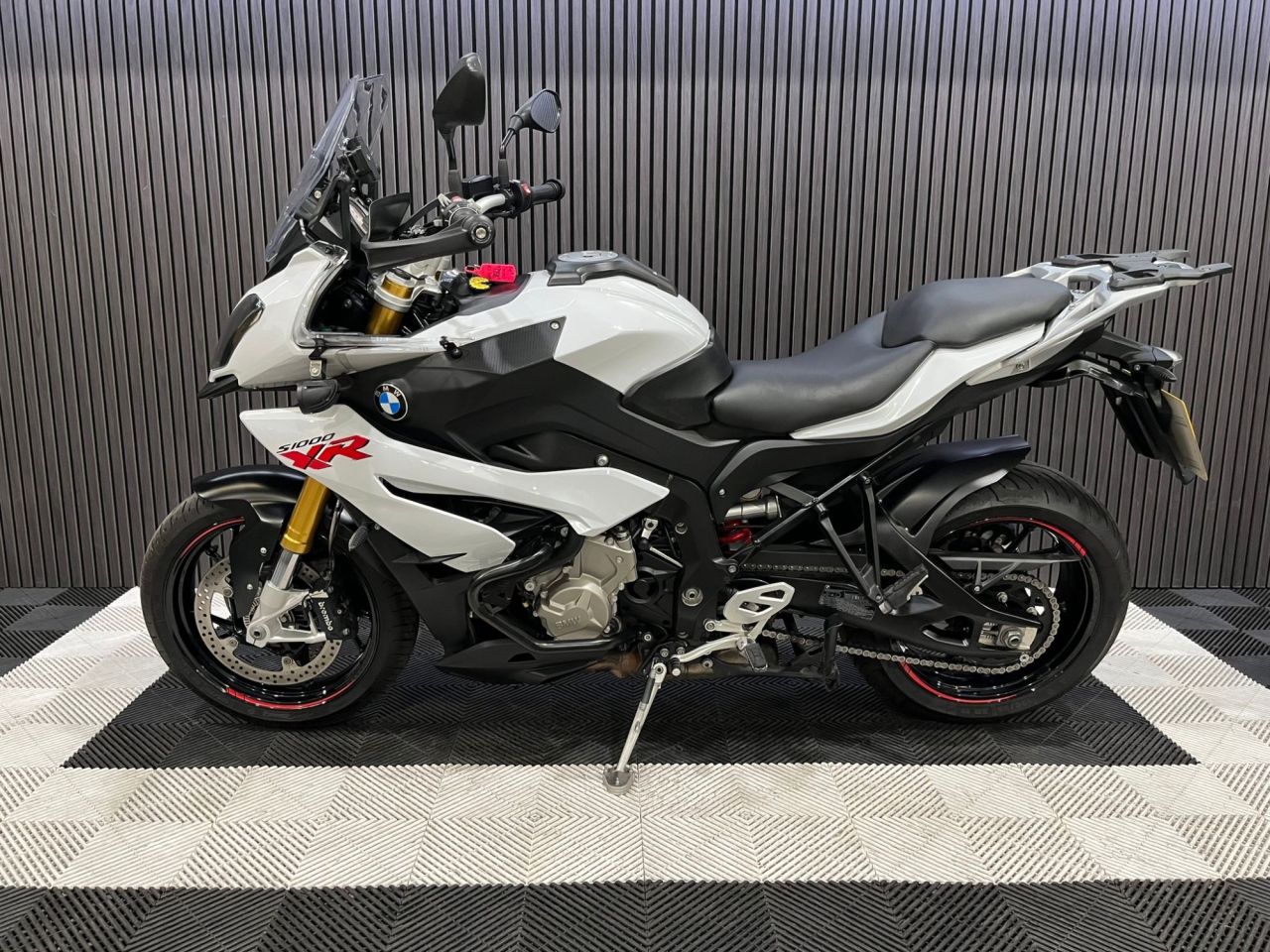 Used BMW S1000XR for sale - 78929837: Photo 9